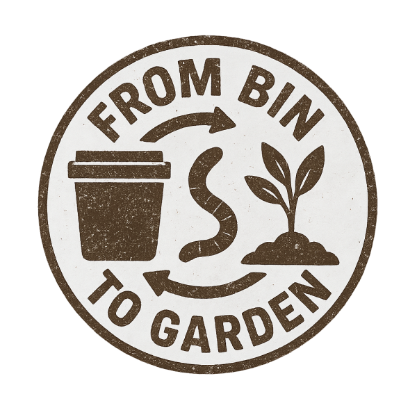 The Bin to Garden Movement: Completing Nature’s Circle Image