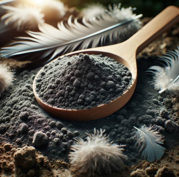 Unveiling the Secrets of a Perfect Soil Mix Image