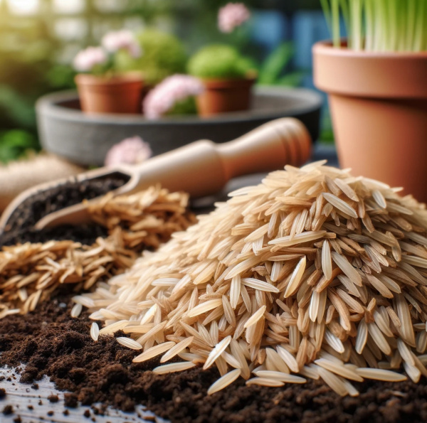 Unveiling the Secrets of a Perfect Soil Mix Image