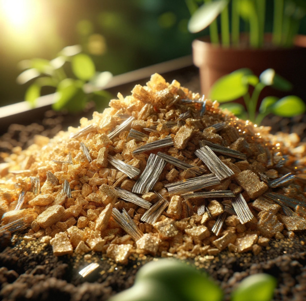 Unveiling the Secrets of a Perfect Soil Mix Image