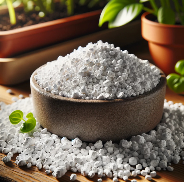 Unveiling the Secrets of a Perfect Soil Mix Image