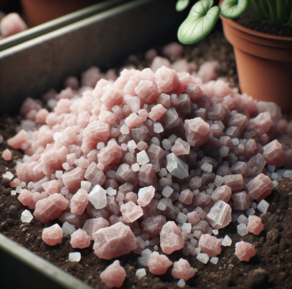 Unveiling the Secrets of a Perfect Soil Mix Image