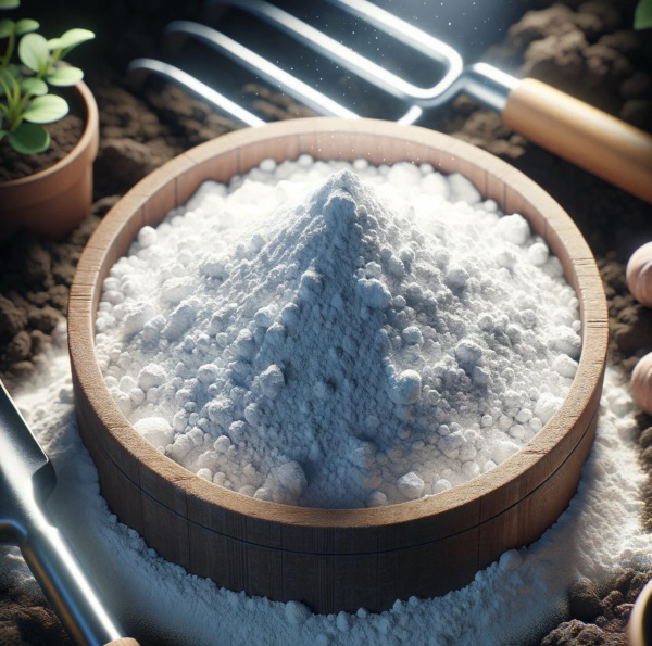 Unveiling the Secrets of a Perfect Soil Mix Image