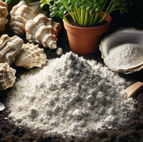 Unveiling the Secrets of a Perfect Soil Mix Image