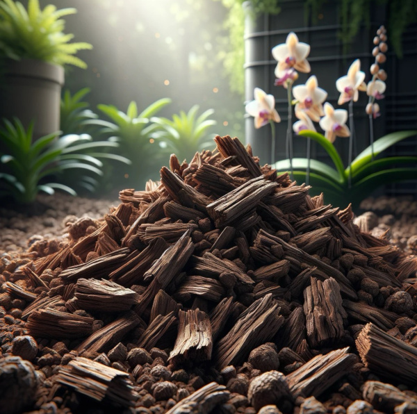 Unveiling the Secrets of a Perfect Soil Mix Image