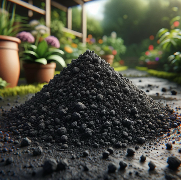 Unveiling the Secrets of a Perfect Soil Mix Image