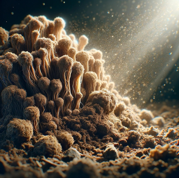 Unveiling the Secrets of a Perfect Soil Mix Image