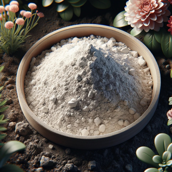 Unveiling the Secrets of a Perfect Soil Mix Image