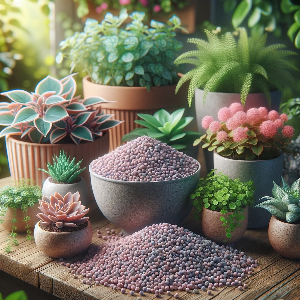 Langbeinite: The Triple-Nutrient Powerhouse for Soil Fertility Image