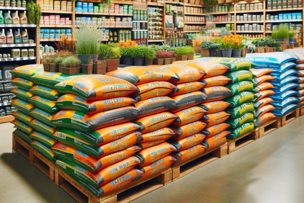 Mastering NPK Ratios: The Key to Unlocking Plant Growth and Soil Health Image