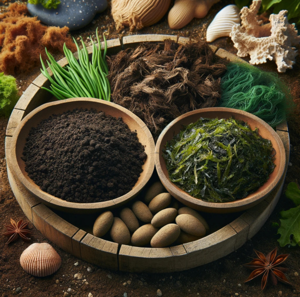 Mastering NPK Ratios: The Key to Unlocking Plant Growth and Soil Health Image