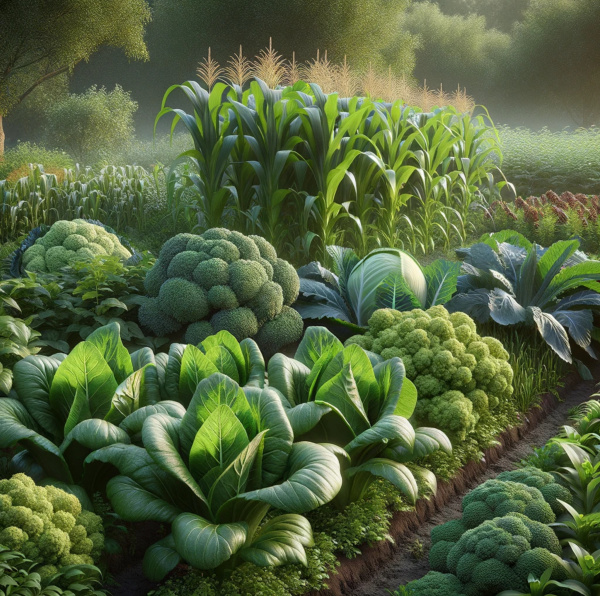 Mastering NPK Ratios: The Key to Unlocking Plant Growth and Soil Health Image