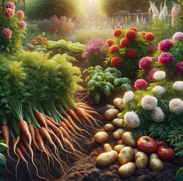 Mastering NPK Ratios: The Key to Unlocking Plant Growth and Soil Health Image