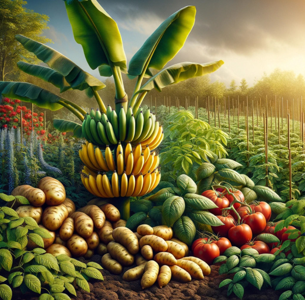 Mastering NPK Ratios: The Key to Unlocking Plant Growth and Soil Health Image