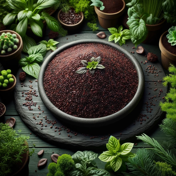 Unveiling the Secrets of a Perfect Soil Mix Image