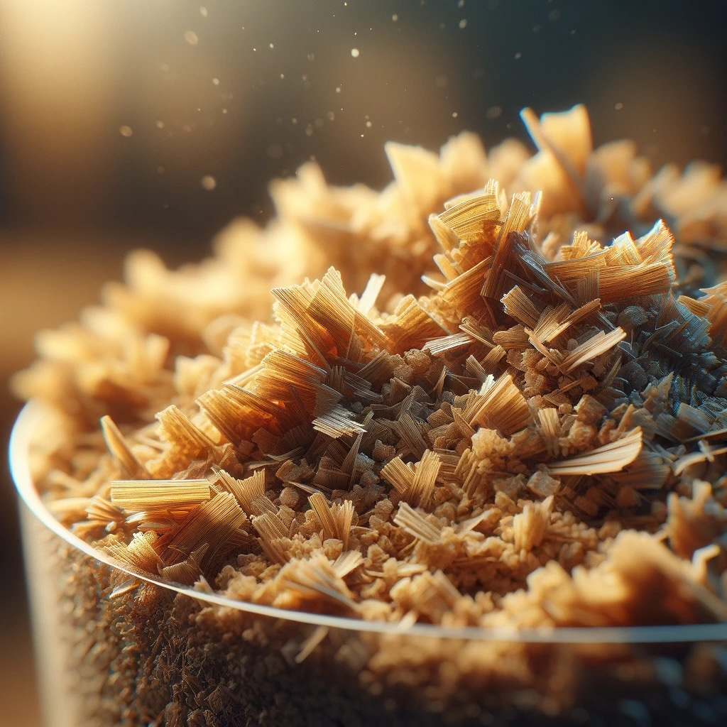 Vermiculite: A Gardener’s Ally for Moisture Retention and Aeration Image