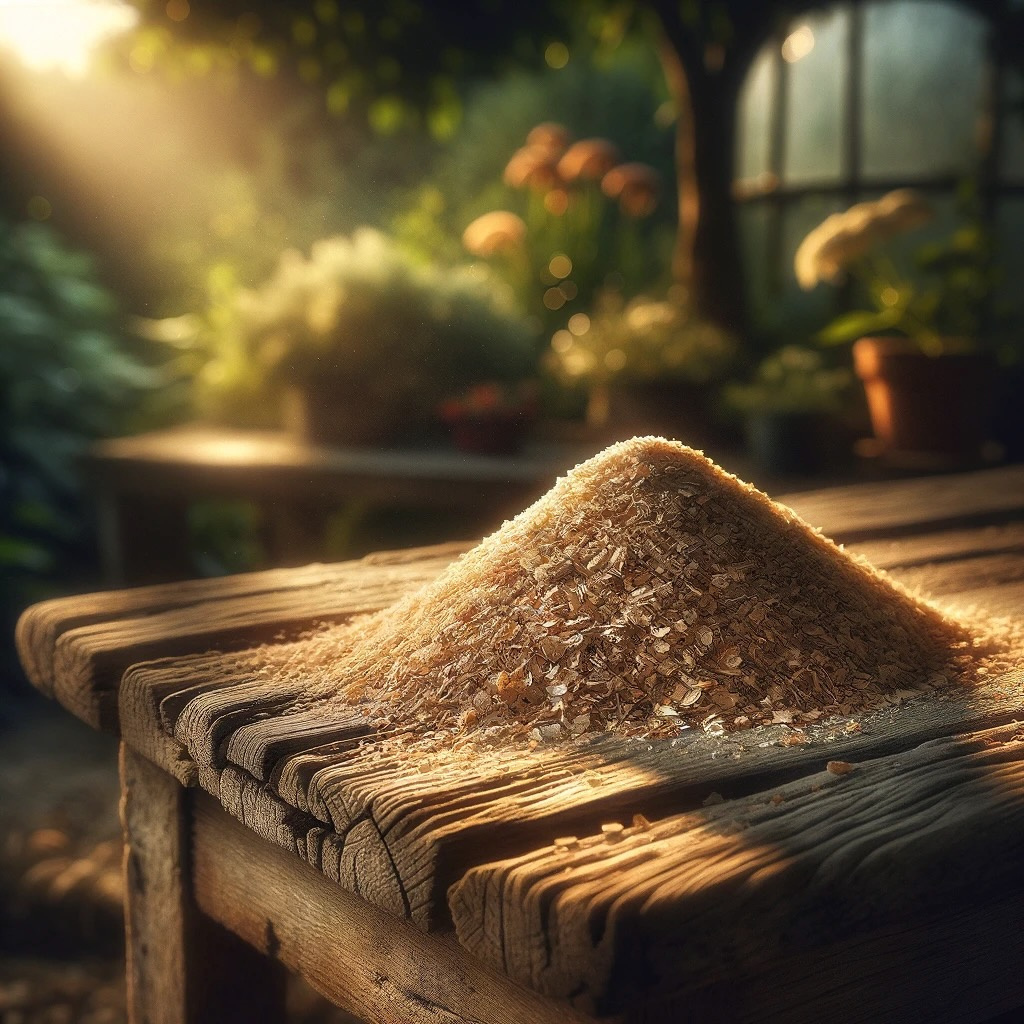 Vermiculite: A Gardener’s Ally for Moisture Retention and Aeration Image