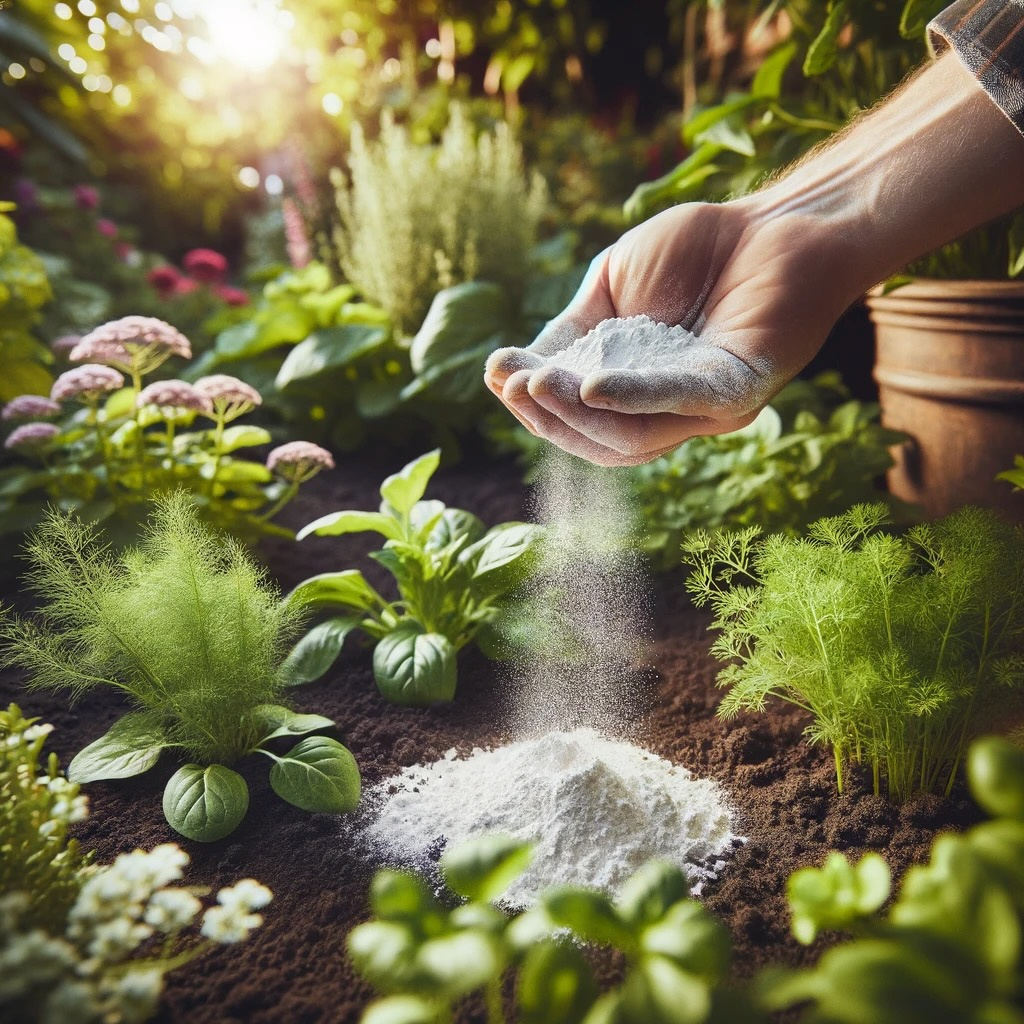 Bone Meal: A Time-Tested Source of Phosphorus and Calcium Image