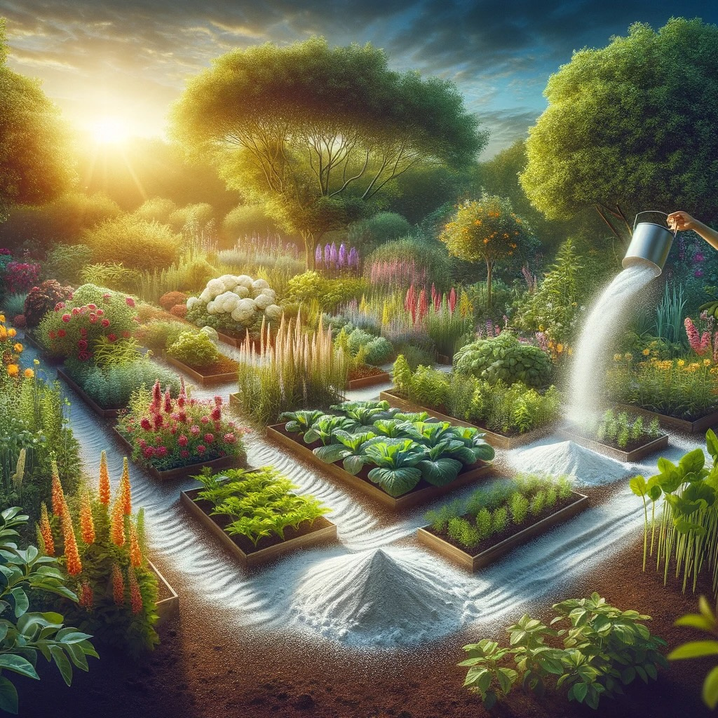 Bone Meal: A Time-Tested Source of Phosphorus and Calcium Image