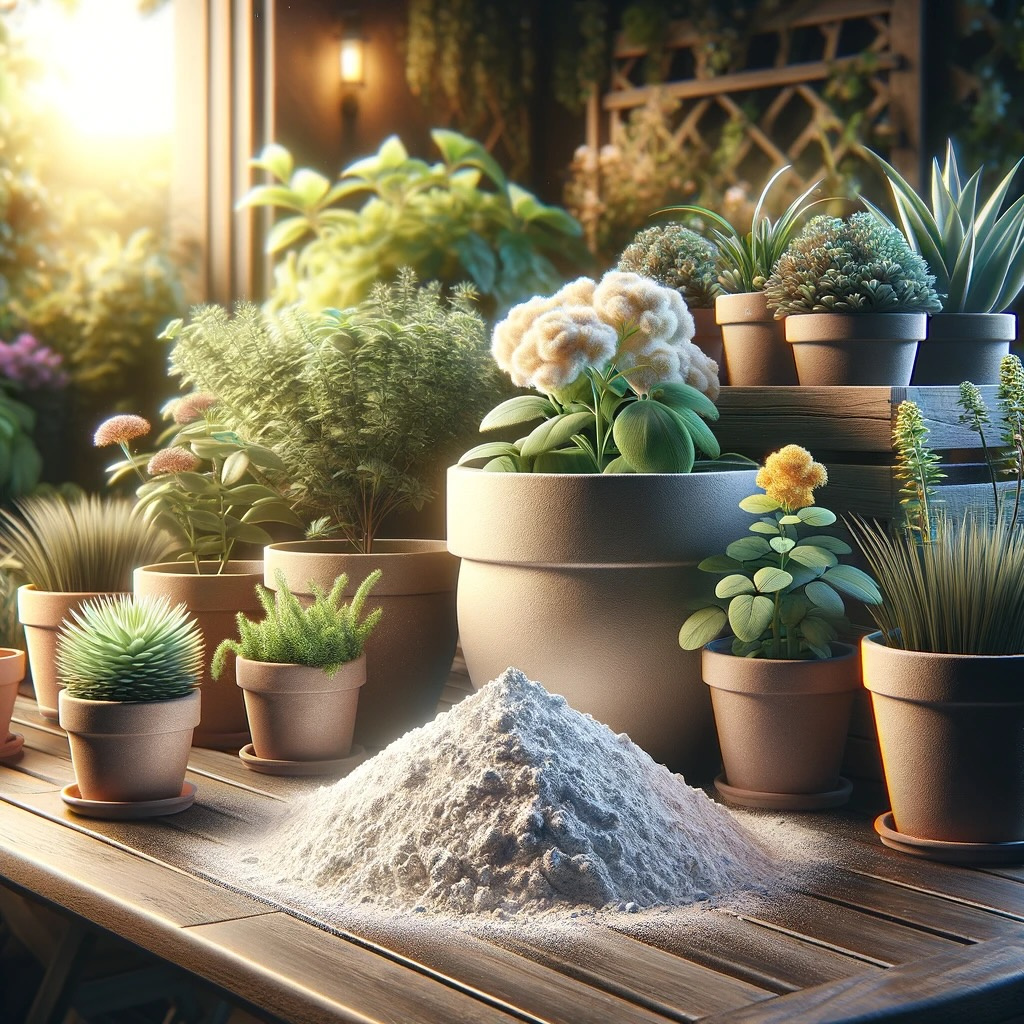 Bone Meal: A Time-Tested Source of Phosphorus and Calcium Image