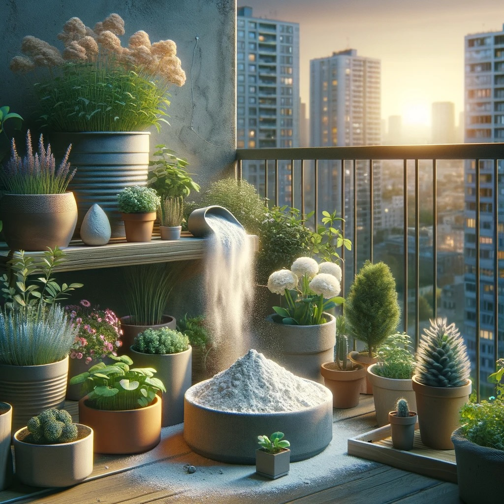 Bone Meal: A Time-Tested Source of Phosphorus and Calcium Image