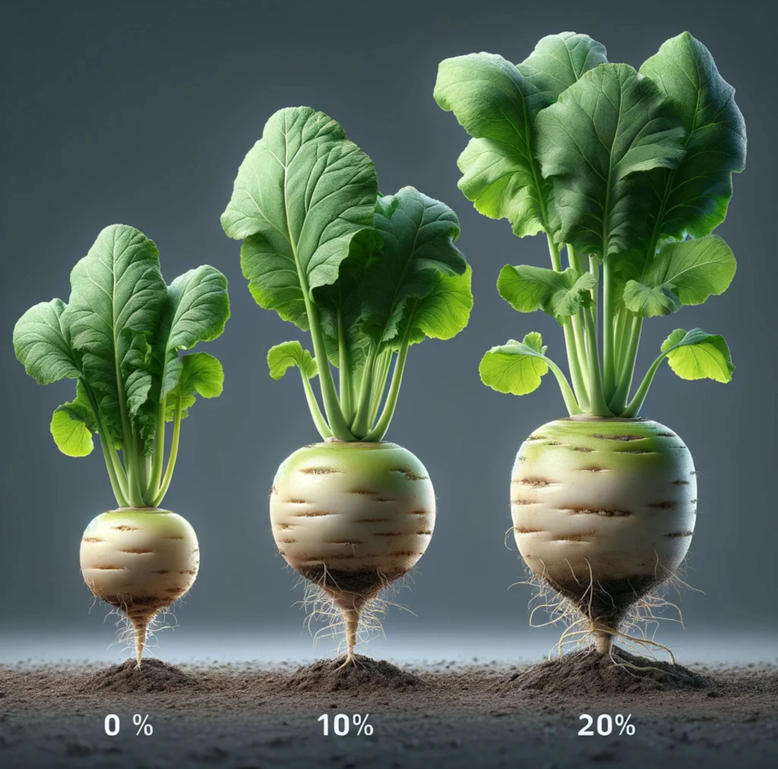 Worm Castings: Nature’s Perfect Plant Food Image