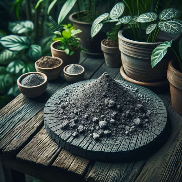 Unveiling the Secrets of a Perfect Soil Mix Image